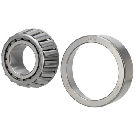 Roulement WEIDEMANN 1000224367