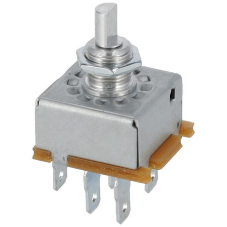 Interrupteur WEIDEMANN 1000239480
