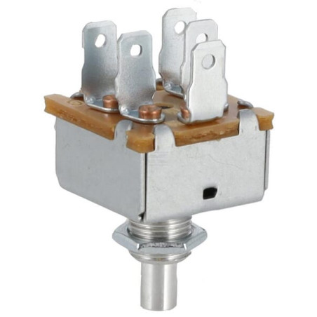 Interrupteur WEIDEMANN 1000239480