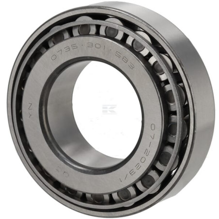 Roulement WEIDEMANN 1000204435