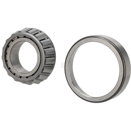 Roulement WEIDEMANN 1000204435