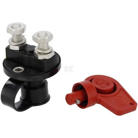 Interrupteur WEIDEMANN 1000288219