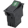 Interrupteur WEIDEMANN 1000267597