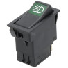 Interrupteur WEIDEMANN 1000210385