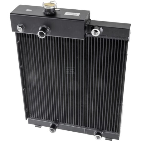 Radiateur UNIVERSEL 1000205133N