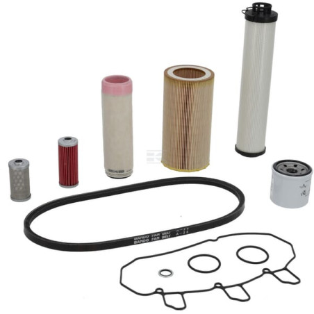 Pack de services WACKER NEUSON 1000148555