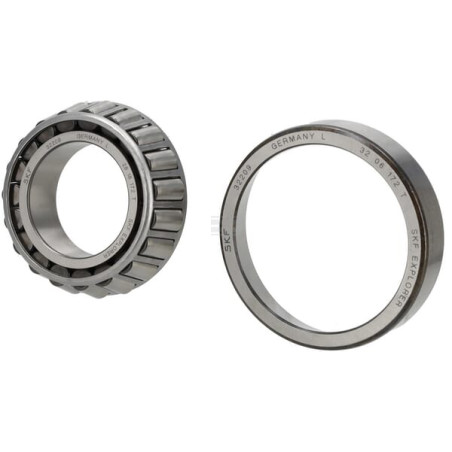 Roulement WEIDEMANN 1000204231