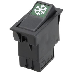 Interrupteur WEIDEMANN 1000210383