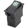 Interrupteur WEIDEMANN 1000210383