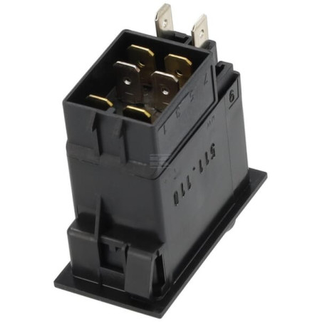 Interrupteur WEIDEMANN 1000210383