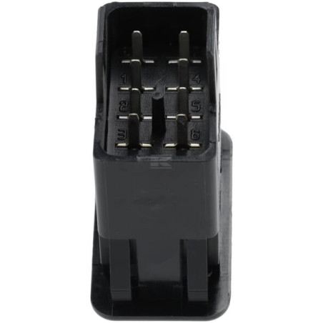 Interrupteur WEIDEMANN 1000256378