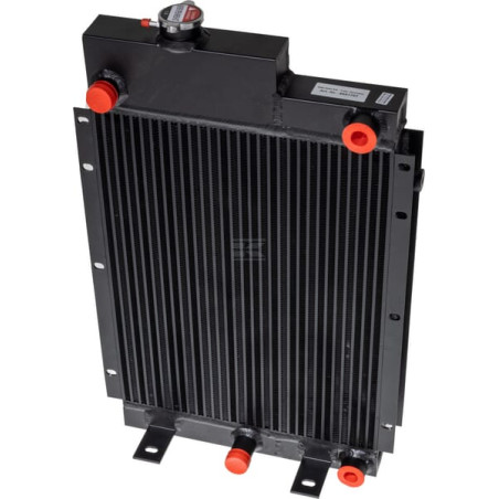 Radiateur UNIVERSEL 1000210555N