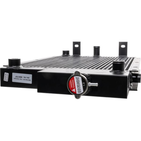 Radiateur UNIVERSEL 1000210555N