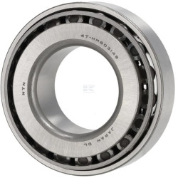 Roulement WEIDEMANN 1000262756