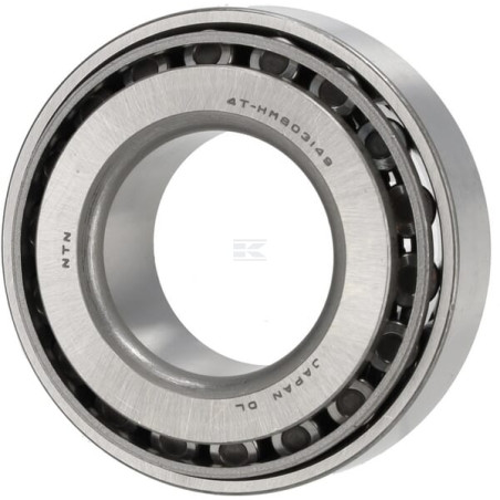Roulement WEIDEMANN 1000262756