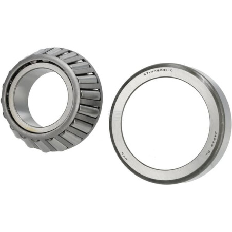 Roulement WEIDEMANN 1000262756