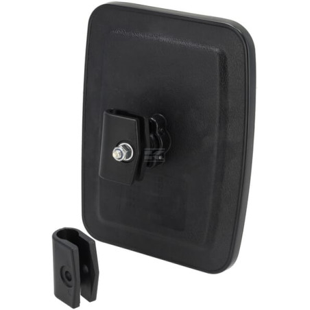 Tête de rétroviseur WEIDEMANN 1000242902