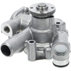 Pompe à eau WEIDEMANN 1000312596