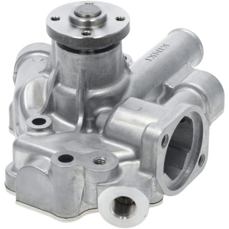 Pompe à eau WEIDEMANN 1000312596