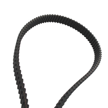 Courroie double crantage MITSUBOSHI DS8M180025M