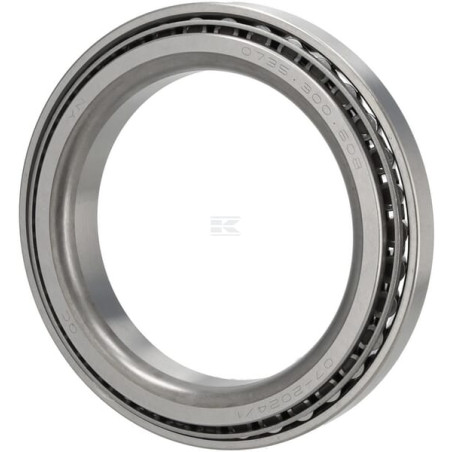 Roulement WEIDEMANN 1000204604