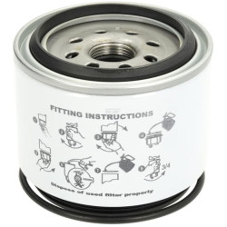 Filtre WEIDEMANN 1000279359