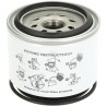 Filtre WEIDEMANN 1000279359