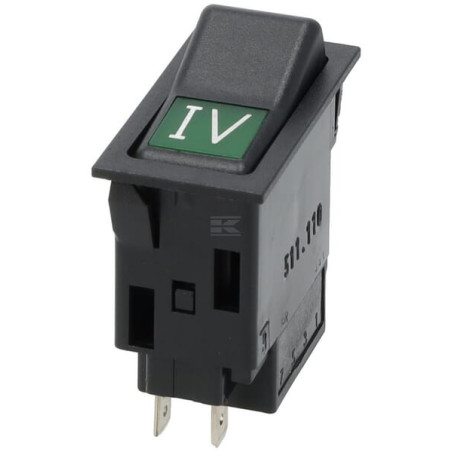 Interrupteur WEIDEMANN 1000311450