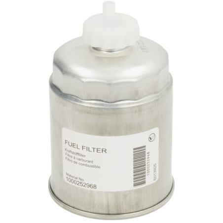 Filtre WEIDEMANN 1000252968