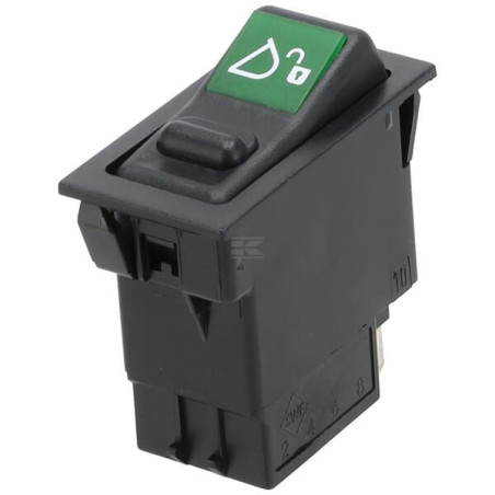 Interrupteur WEIDEMANN 1000300552