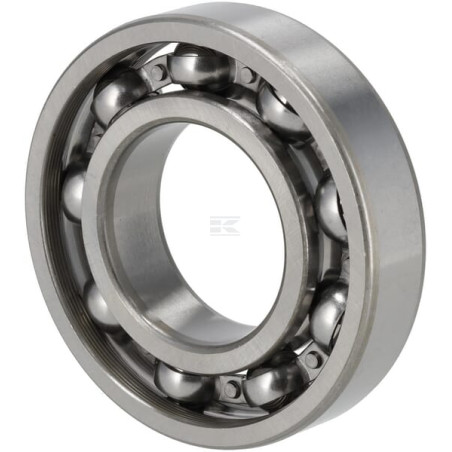 Roulement WEIDEMANN 1000224986