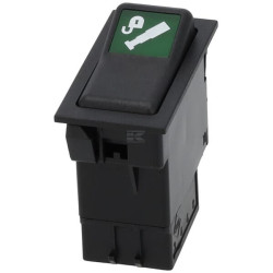 Interrupteur WEIDEMANN 1000300553