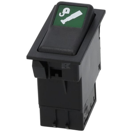 Interrupteur WEIDEMANN 1000300553