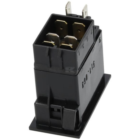 Interrupteur WEIDEMANN 1000300553