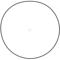 Joint de couvercle WACKER NEUSON 1000206894