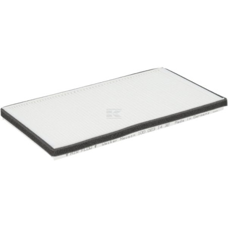 Filtre WEIDEMANN 1000231432