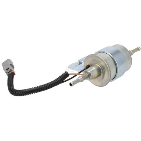 Pompe à carburant WEIDEMANN 1000254043