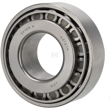 Roulement WEIDEMANN 1000224645