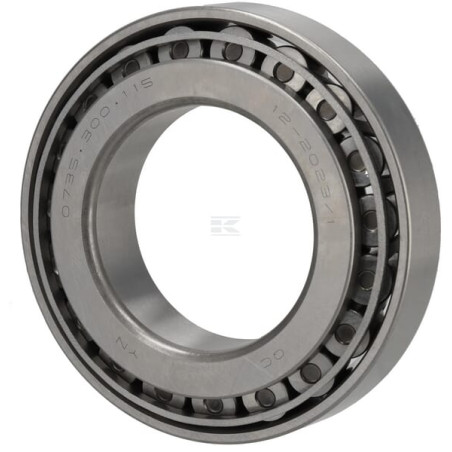 Roulement WEIDEMANN 1000204919