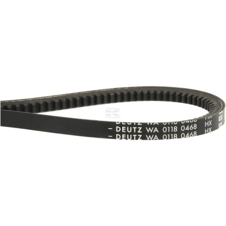 Courroie WEIDEMANN 1000294955