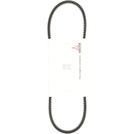 Courroie WEIDEMANN 1000294955