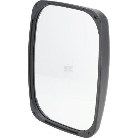 Tête de rétroviseur WEIDEMANN 1000127636