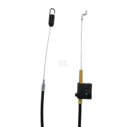 Câble de commande MTD 100000981