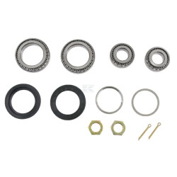 Kit BPW 0980367210