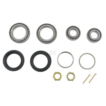 Kit BPW 0980367210