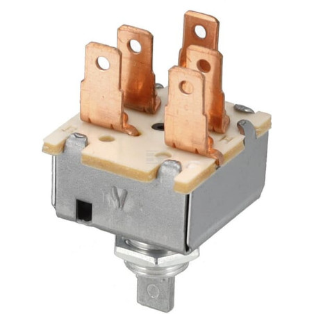 Interrupteur WEIDEMANN 1000102987