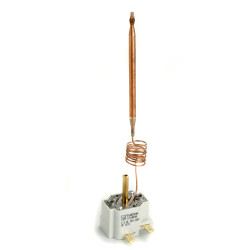 Thermostat mono bulbe pour chauffe-eau domestique GTLH GTLH004601
