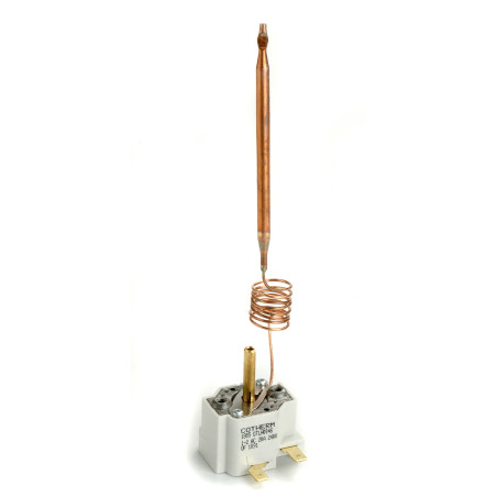 Thermostat mono bulbe pour chauffe-eau domestique GTLH GTLH004601