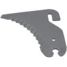 Couteau FENDT 0982210900TNC