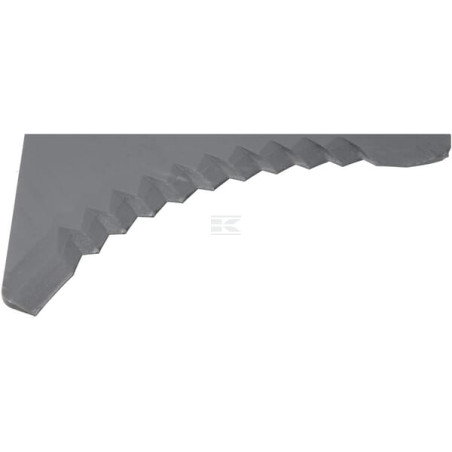Couteau FENDT 0982210900TNC